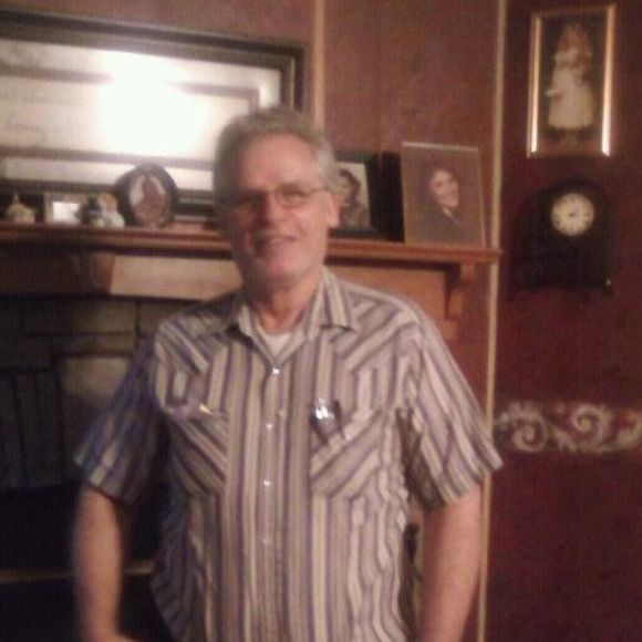 Meet your Posher, David - Picture 1 of 1